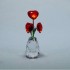 Swarovski Kristal | Crystal Moments | Bloemendromen - Harten | 5415273